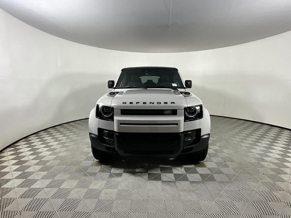 new 2026 Land Rover Defender car, priced at $70,881