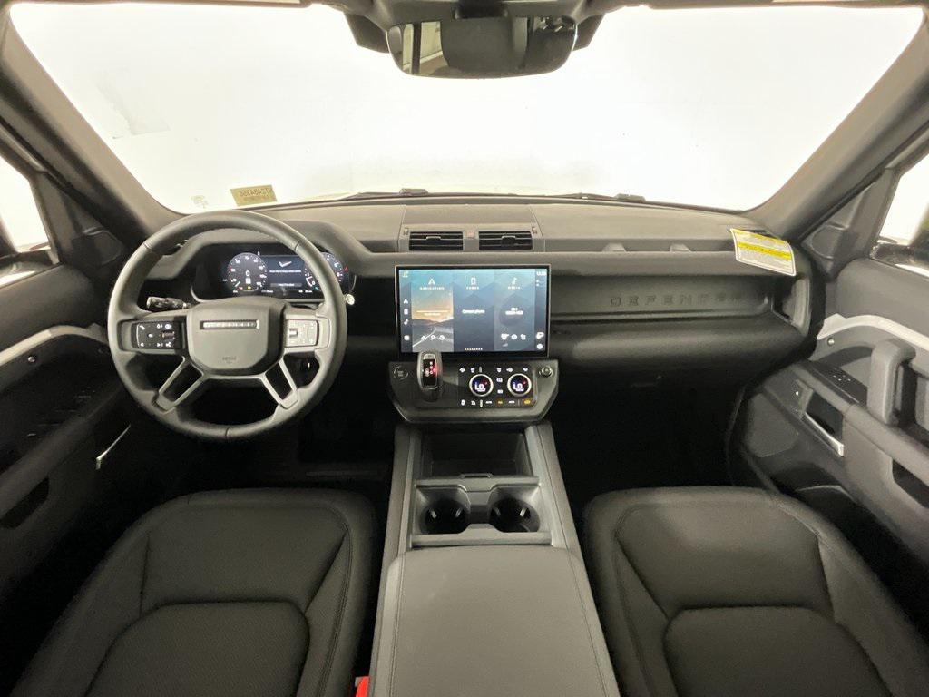 new 2026 Land Rover Defender car, priced at $70,881