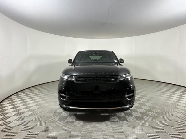 new 2025 Land Rover Range Rover Sport car, priced at $100,500