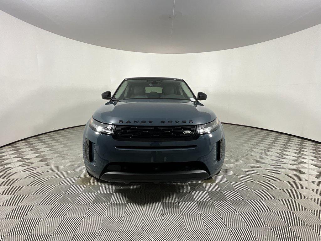 used 2025 Land Rover Range Rover Evoque car, priced at $43,493
