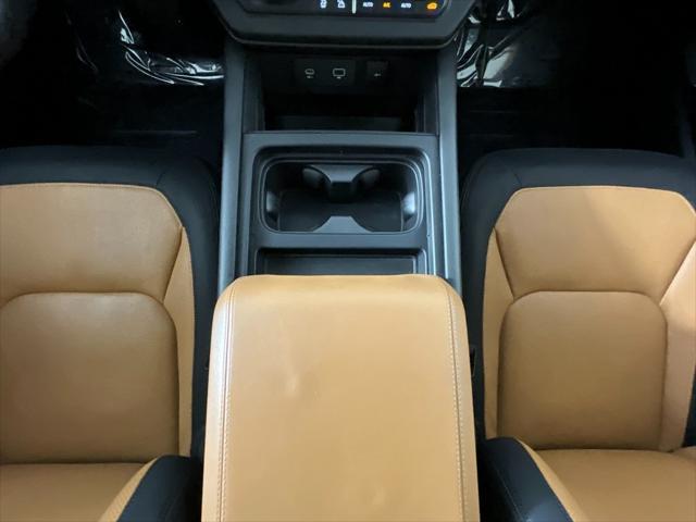 used 2023 Land Rover Defender car, priced at $73,991