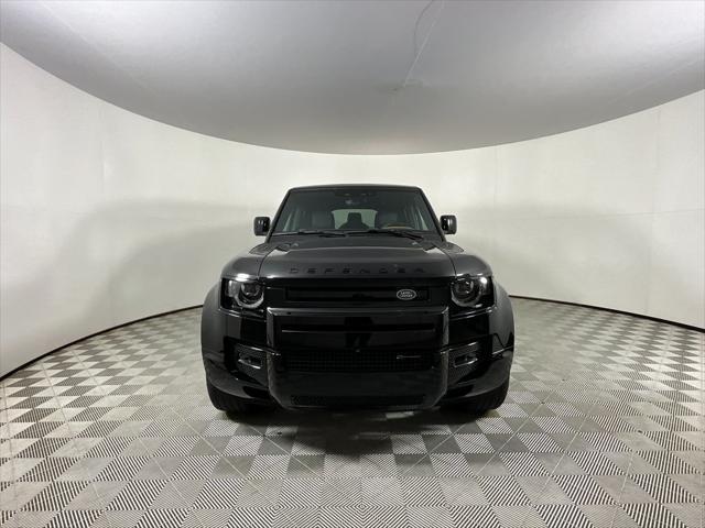 used 2023 Land Rover Defender car, priced at $73,991