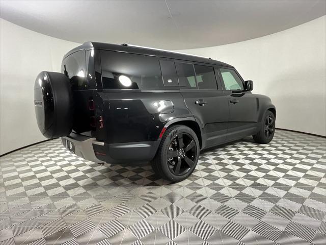 new 2024 Land Rover Defender car, priced at $98,783