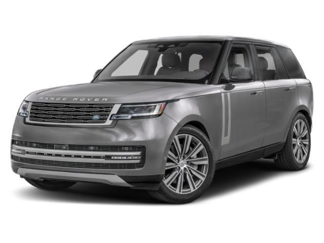 used 2024 Land Rover Range Rover car, priced at $162,991