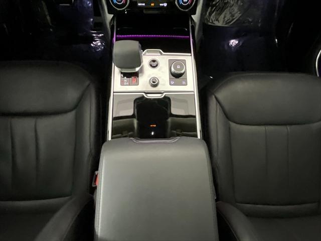used 2023 Land Rover Range Rover car, priced at $94,991