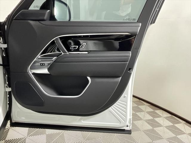 used 2023 Land Rover Range Rover car, priced at $94,991