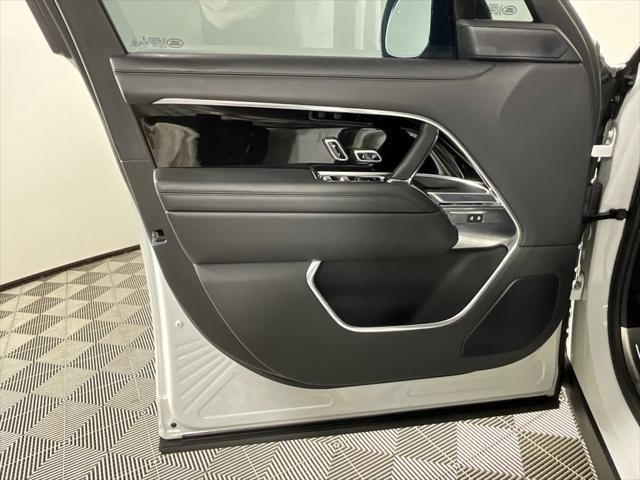 used 2023 Land Rover Range Rover car, priced at $94,991