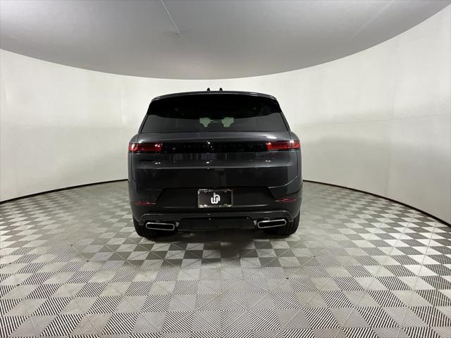 new 2024 Land Rover Range Rover Sport car, priced at $97,915