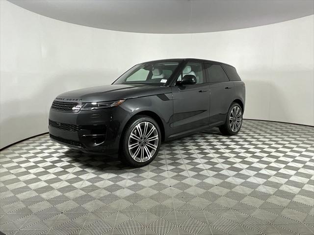 new 2024 Land Rover Range Rover Sport car, priced at $97,915