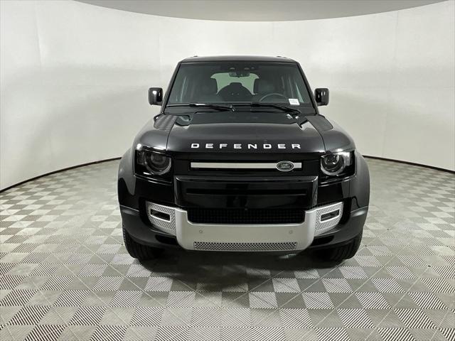 used 2025 Land Rover Defender car, priced at $63,991