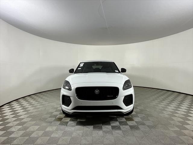 new 2024 Jaguar E-PACE car, priced at $53,718