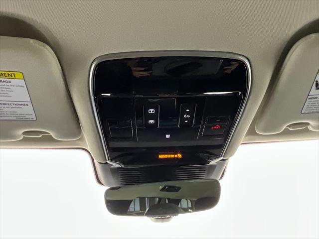 used 2023 Land Rover Range Rover car, priced at $109,983