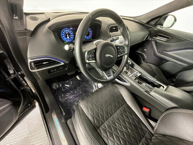 used 2020 Jaguar F-PACE car, priced at $44,991