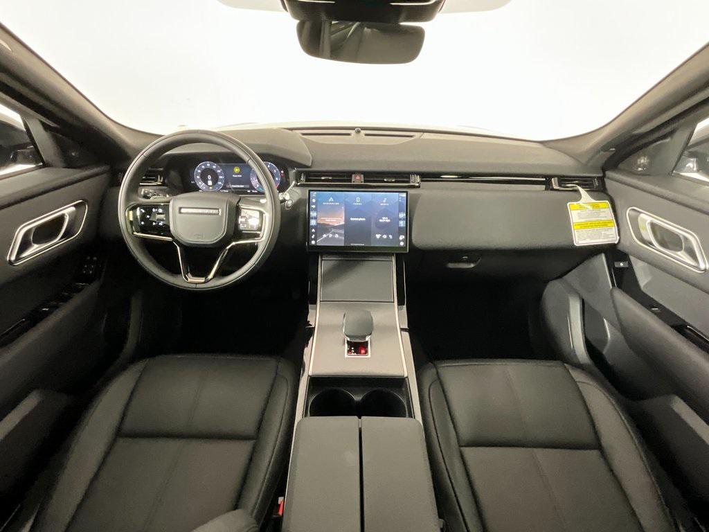 new 2026 Land Rover Range Rover Velar car, priced at $69,915