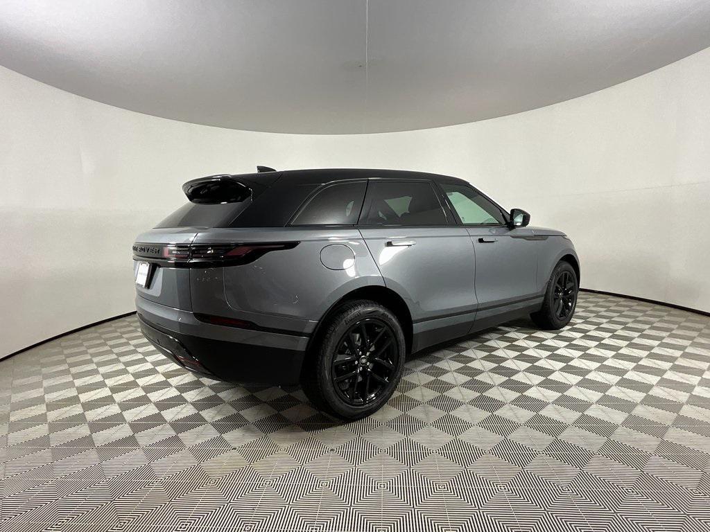 new 2026 Land Rover Range Rover Velar car, priced at $69,915