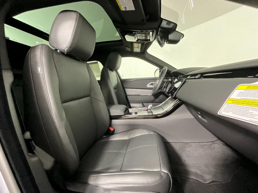 new 2026 Land Rover Range Rover Velar car, priced at $69,915