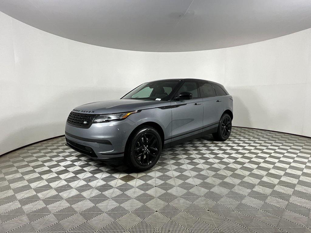 new 2026 Land Rover Range Rover Velar car, priced at $69,915