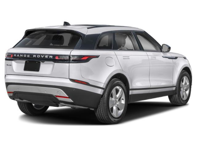 new 2025 Land Rover Range Rover Velar car, priced at $76,865