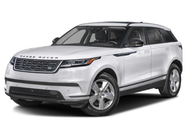 new 2025 Land Rover Range Rover Velar car, priced at $76,865