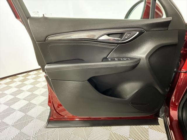 used 2023 Buick Envision car, priced at $20,982