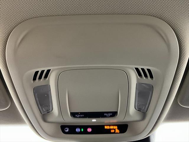used 2023 Buick Envision car, priced at $20,982