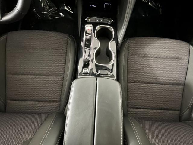 used 2023 Buick Envision car, priced at $20,982
