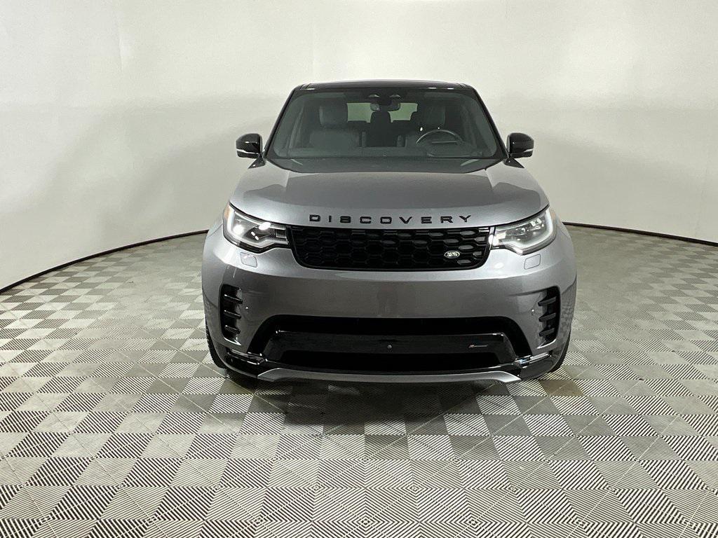 used 2023 Land Rover Discovery car, priced at $45,991