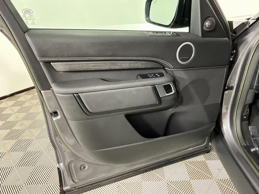 used 2023 Land Rover Discovery car, priced at $45,991