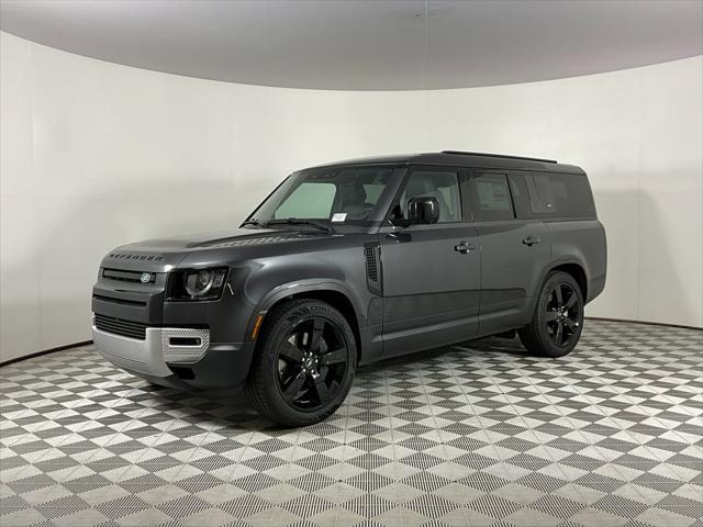 new 2024 Land Rover Defender car, priced at $88,938