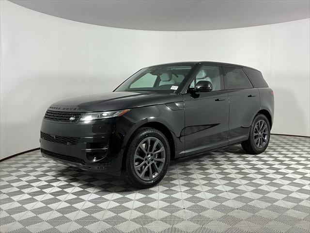 new 2024 Land Rover Range Rover Sport car, priced at $107,365