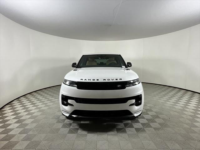 new 2025 Land Rover Range Rover Sport car, priced at $146,670