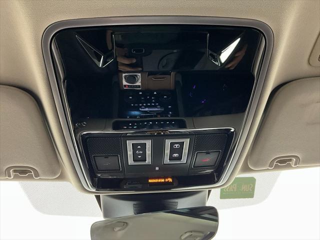 used 2021 Land Rover Range Rover car, priced at $49,991