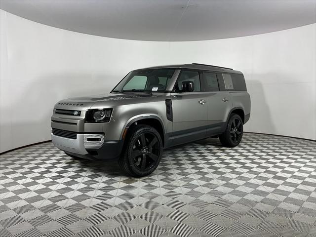 new 2024 Land Rover Defender car, priced at $88,368