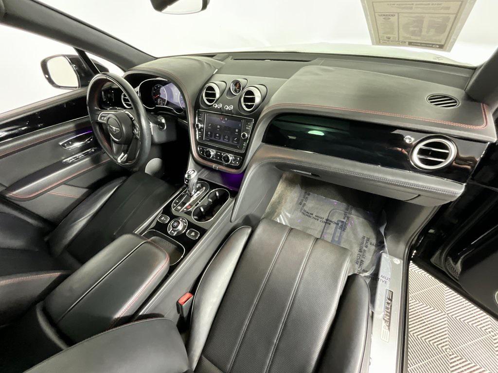 used 2018 Bentley Bentayga car, priced at $79,997