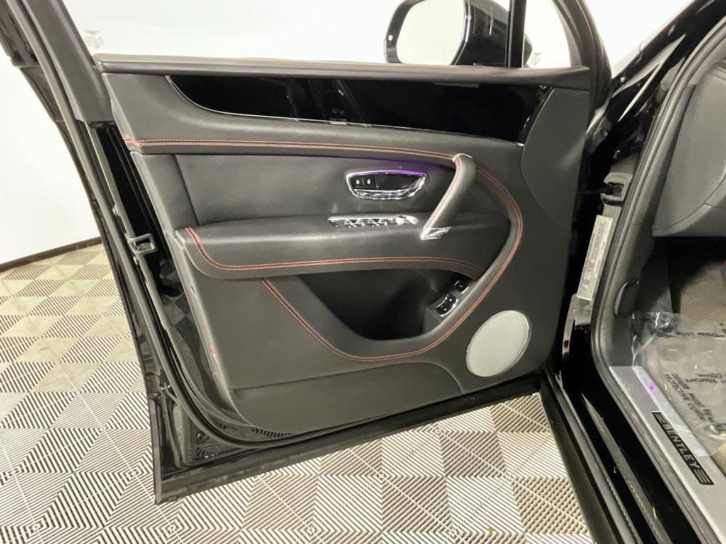 used 2018 Bentley Bentayga car, priced at $79,997