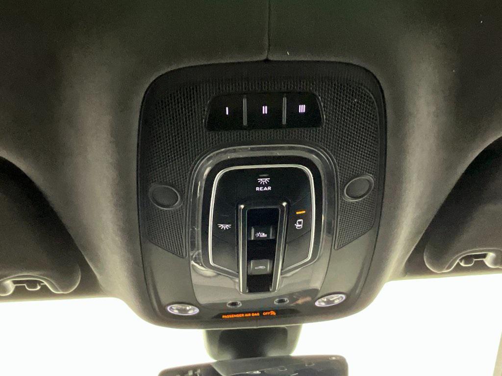 used 2018 Bentley Bentayga car, priced at $79,997