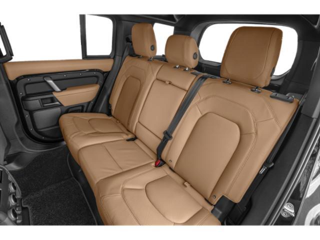 new 2025 Land Rover Defender car, priced at $177,273