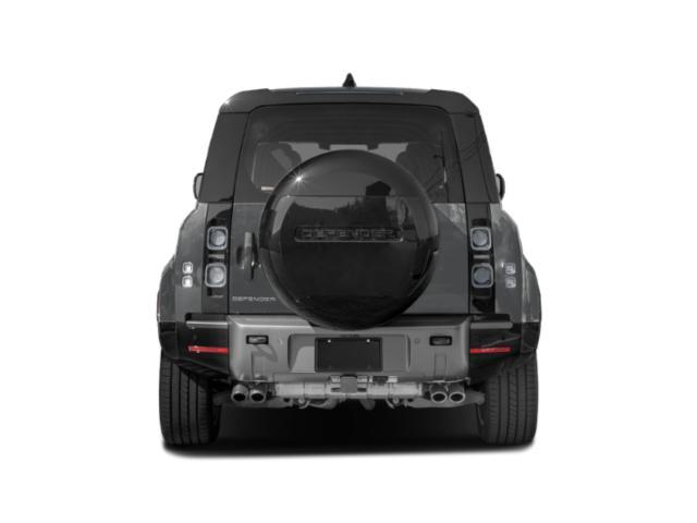 new 2025 Land Rover Defender car, priced at $177,273
