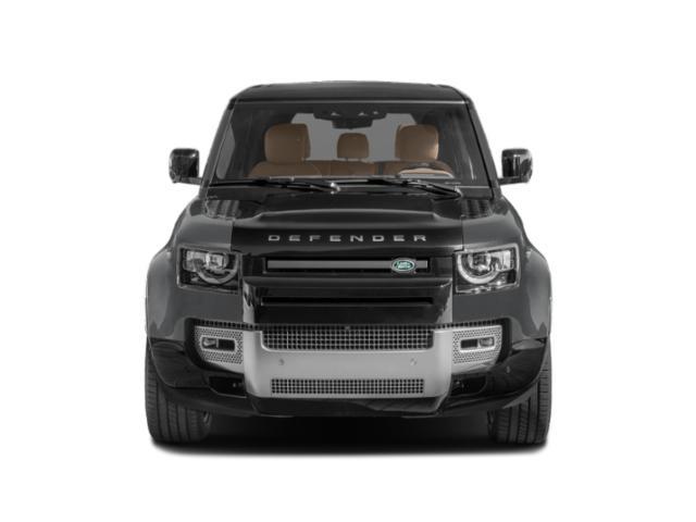 new 2025 Land Rover Defender car, priced at $177,273