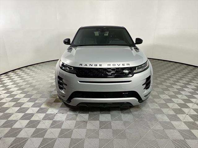 used 2022 Land Rover Range Rover Evoque car, priced at $35,991
