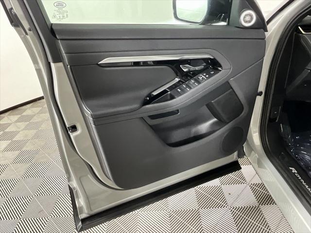used 2022 Land Rover Range Rover Evoque car, priced at $35,991
