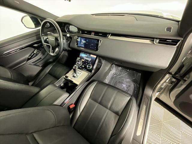 used 2022 Land Rover Range Rover Evoque car, priced at $35,991