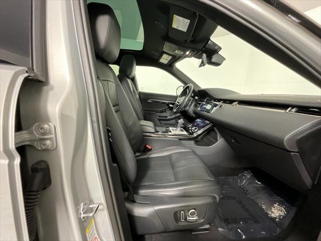 used 2022 Land Rover Range Rover Evoque car, priced at $35,991