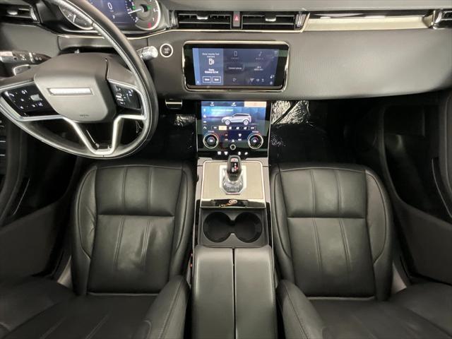 used 2022 Land Rover Range Rover Evoque car, priced at $35,991