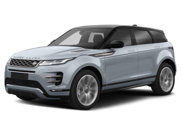 used 2022 Land Rover Range Rover Evoque car, priced at $35,991