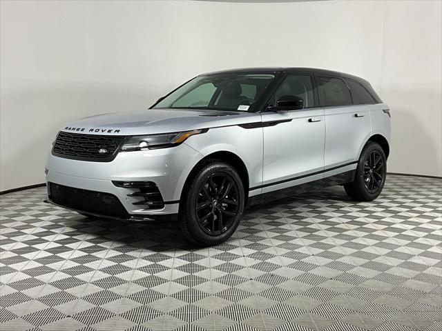 new 2025 Land Rover Range Rover Velar car, priced at $72,660