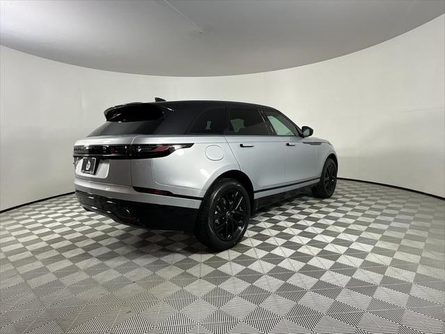 new 2025 Land Rover Range Rover Velar car, priced at $72,660