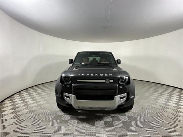 used 2023 Land Rover Defender car, priced at $67,982