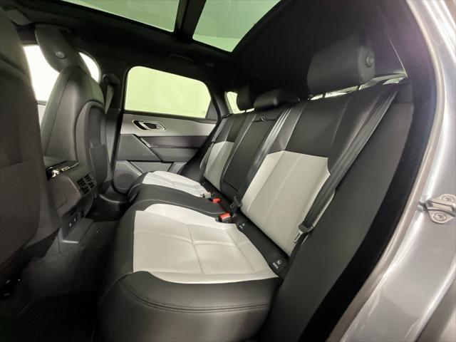 new 2026 Land Rover Range Rover Velar car, priced at $79,647