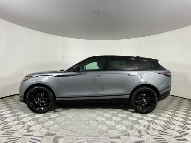 new 2026 Land Rover Range Rover Velar car, priced at $79,647
